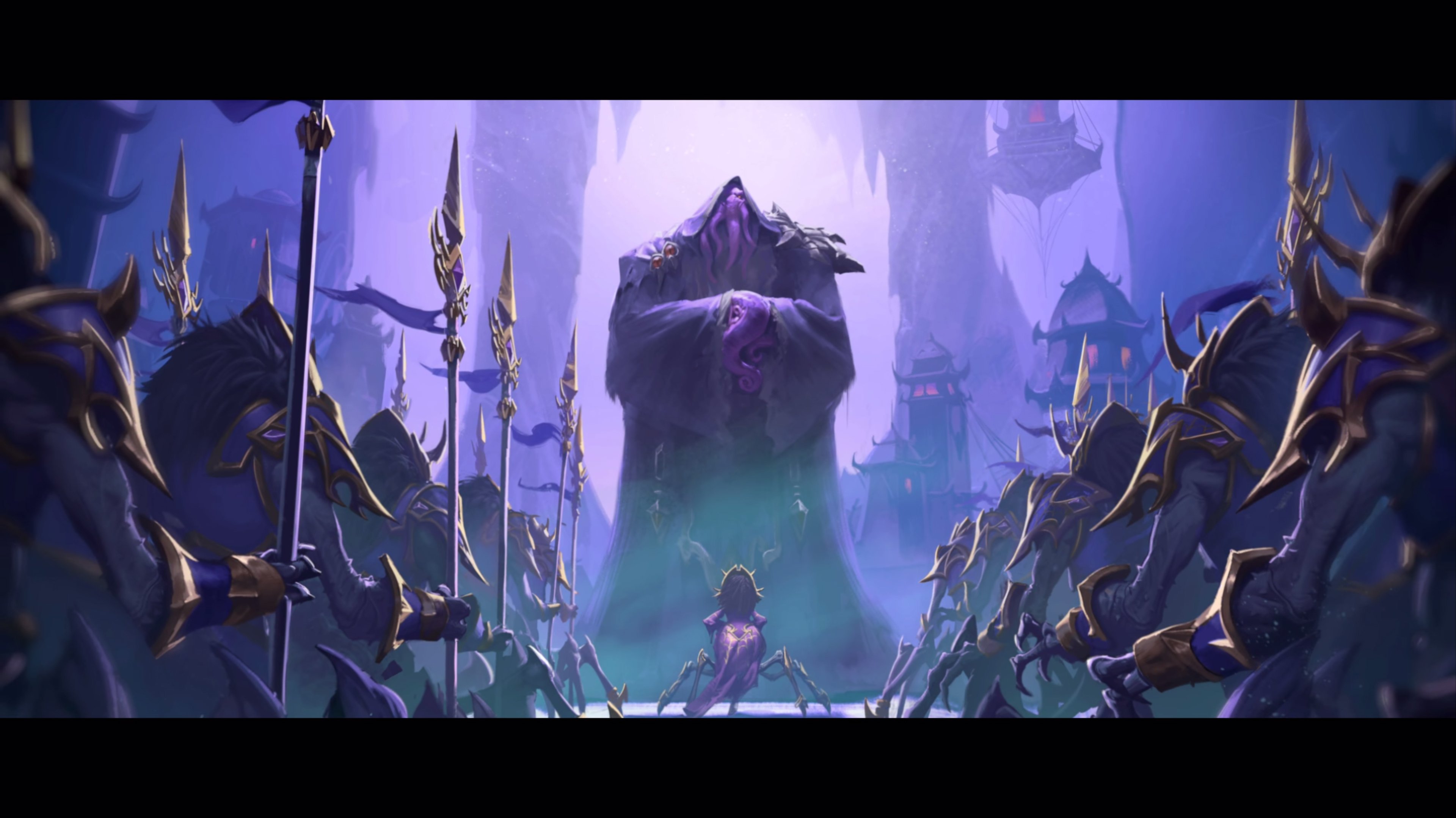 World of Warcraft: The War Within - Imagen 31